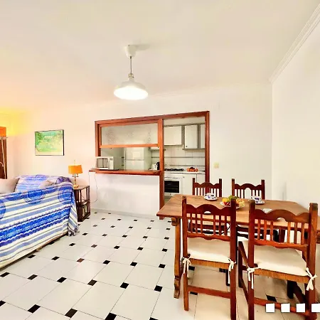 Vh Costa Blanca - Marquesa Apartman *