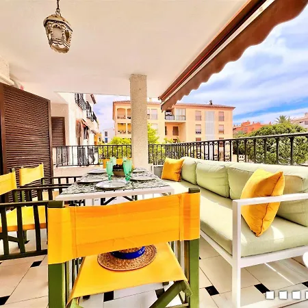 Vh Costa Blanca - Marquesa * Moraira