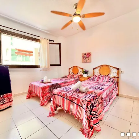 Vh Costa Blanca - Marquesa Apartman *
