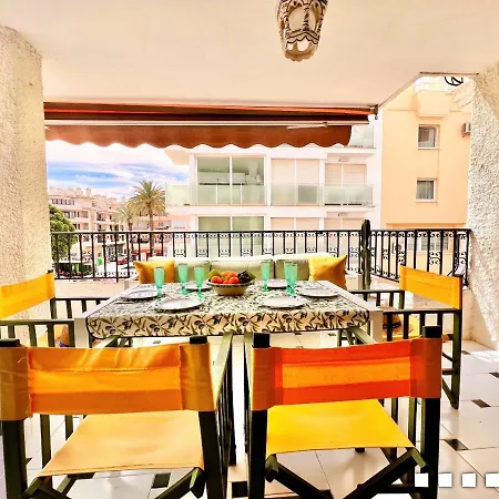 Vh Costa Blanca - Marquesa * Moraira