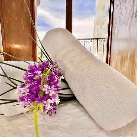 Vh Costa Blanca - Marquesa Apartman *