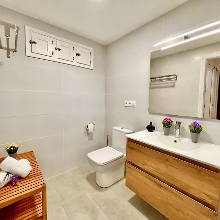 Vh Costa Blanca - Marquesa Apartman
