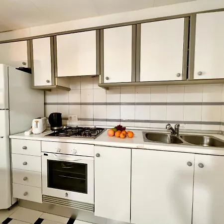 Apartman Vh Costa Blanca - Marquesa *