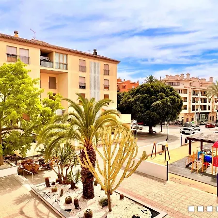 Vh Costa Blanca - Marquesa *