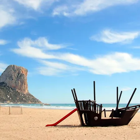 Apartman Vh Costa Blanca - Marquesa