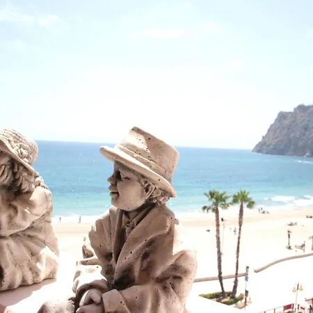 Vh Costa Blanca - Marquesa
