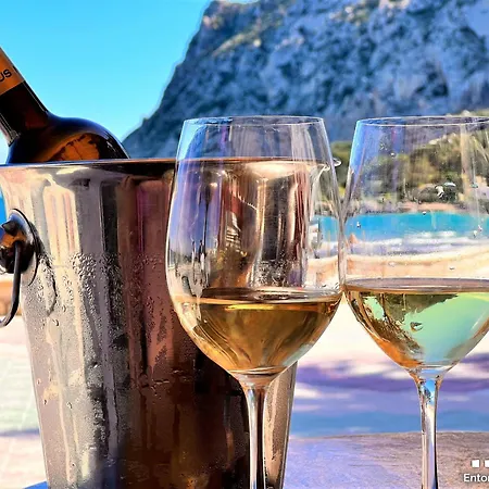 Vh Costa Blanca - Marquesa * Moraira