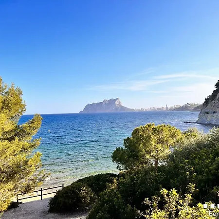 Vh Costa Blanca - Marquesa Apartman