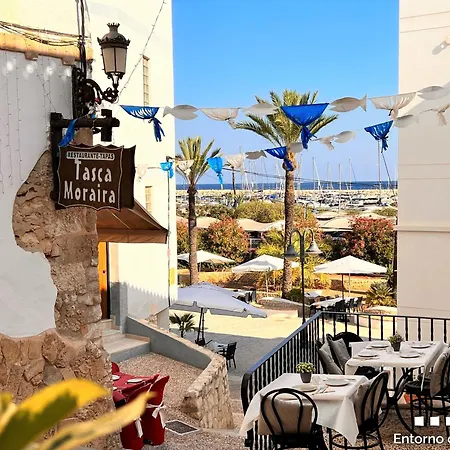 Vh Costa Blanca - Marquesa
