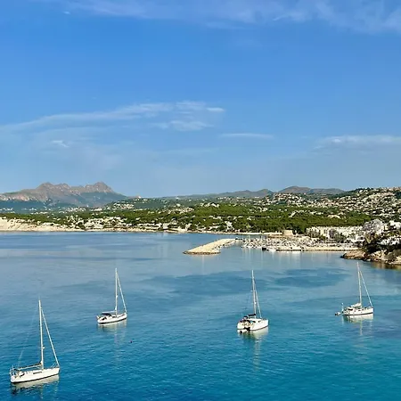 Vh Costa Blanca - Marquesa Apartman *