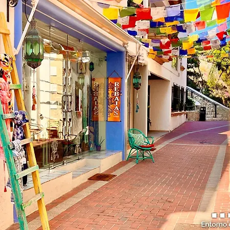 Vh Costa Blanca - Marquesa * Moraira