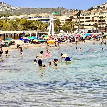 Vh Costa Blanca - Marquesa