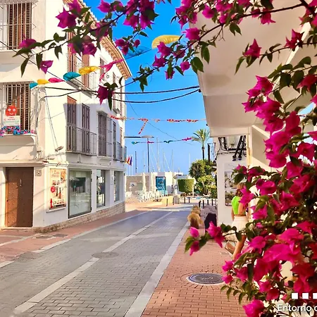 Vh Costa Blanca - Marquesa Apartman *