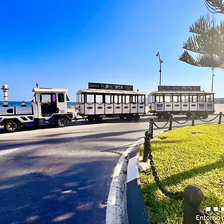 Apartman Vh Costa Blanca - Marquesa *