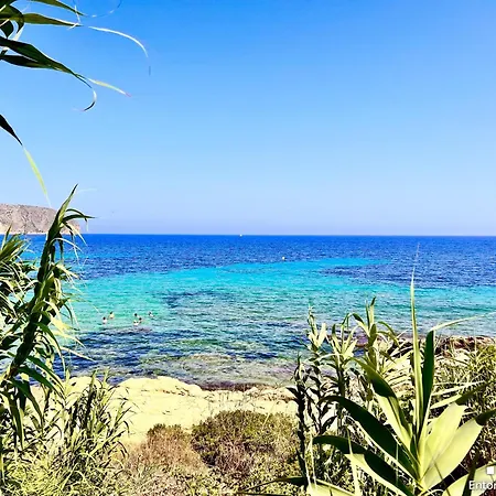 Vh Costa Blanca - Marquesa Apartman
