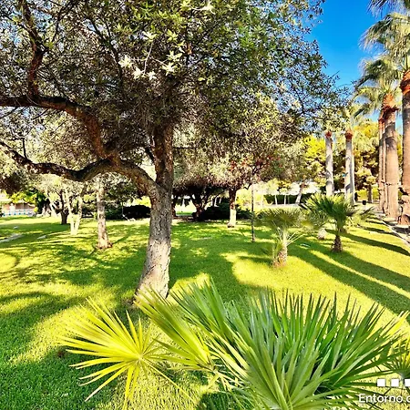 Apartman Vh Costa Blanca - Marquesa