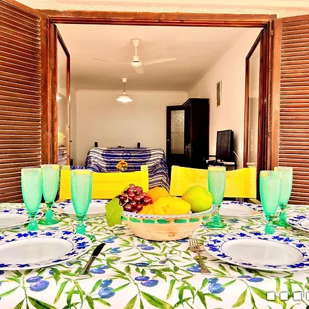 Apartman Vh Costa Blanca - Marquesa *